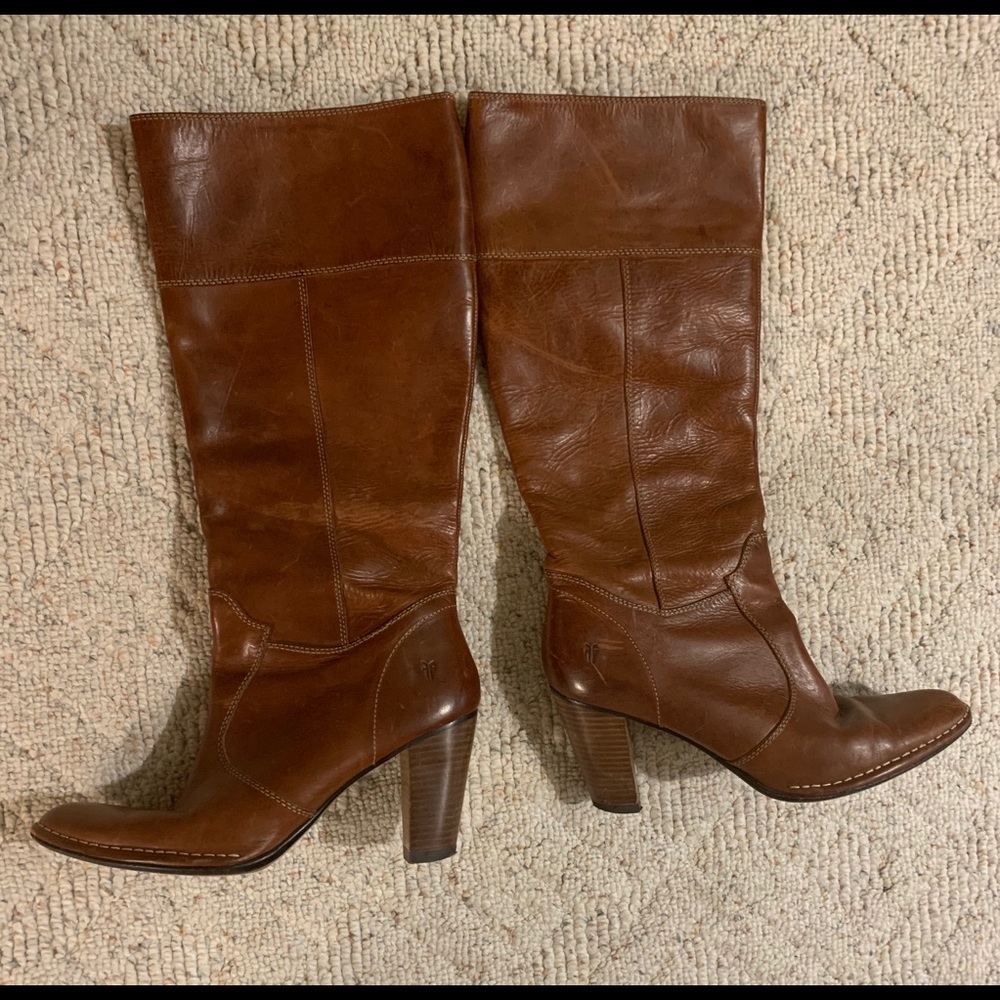 Frye boots